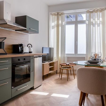 La Perle Citadine En Hyper Centre Διαμέρισμα Λα Ροσέλ Εξωτερικό φωτογραφία