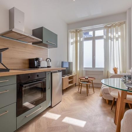 La Perle Citadine En Hyper Centre Διαμέρισμα Λα Ροσέλ Εξωτερικό φωτογραφία