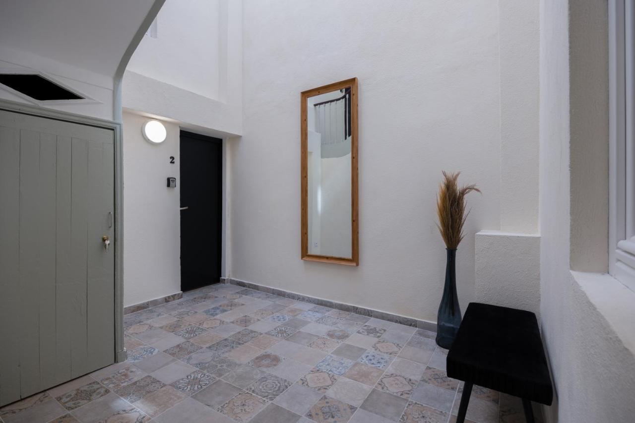 La Perle Citadine En Hyper Centre Διαμέρισμα Λα Ροσέλ Εξωτερικό φωτογραφία