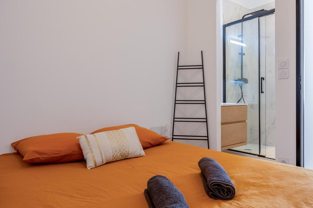 La Perle Citadine En Hyper Centre Διαμέρισμα Λα Ροσέλ Εξωτερικό φωτογραφία