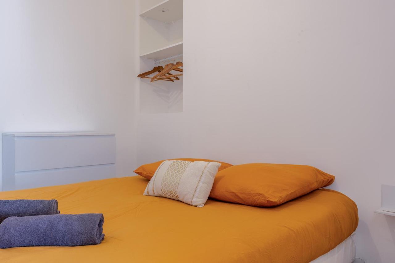 La Perle Citadine En Hyper Centre Διαμέρισμα Λα Ροσέλ Εξωτερικό φωτογραφία
