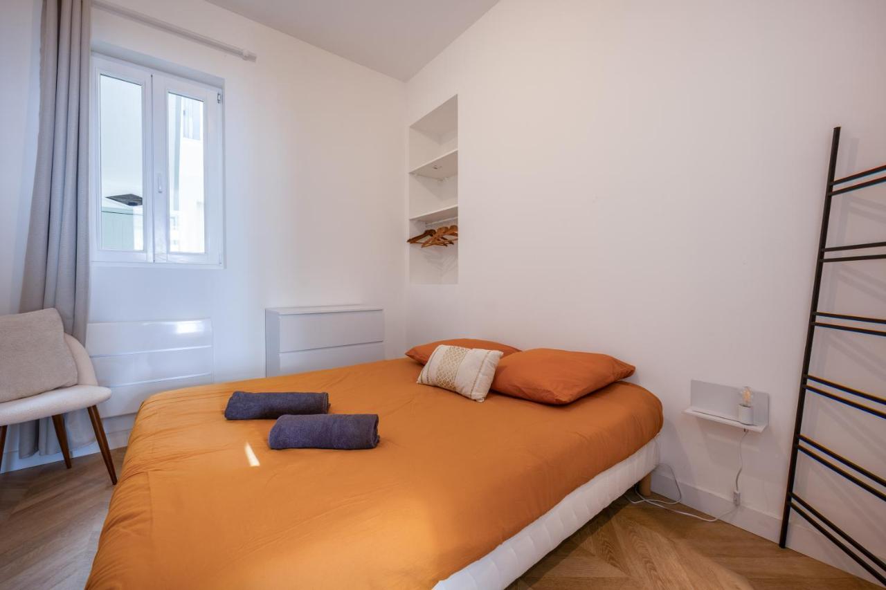 La Perle Citadine En Hyper Centre Διαμέρισμα Λα Ροσέλ Εξωτερικό φωτογραφία